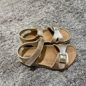 Geox kids shoes